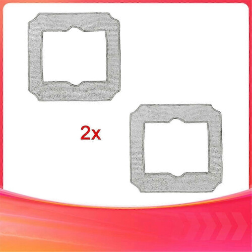 suitable for Suitable for Ecovacs Window Cleaning Robot Accessories MINI Cleaning Cloth Consumables