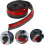 SelfAdhesive Rubber Strips, Elastic Band for DIY Seals, Weatherproof Seal 2