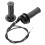 Cavo acceleratore e manubrio acceleratore per moto da cross 50cc 110cc 125cc 150cc 250cc 1