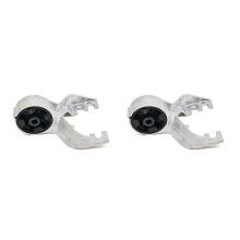 2 soportes de montaje para tubo de escape de coche para KUGA II (2013-2019), 1805663 CV61-5A261-AB