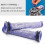 Kit di accessori Rebirth Laimaiou 4 prefiltri e 4 postfiltri per Dyson V8 Absolute V7 Motorhead V7 2