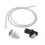 16A Bath Tub Spa Waste Garbage Disposal Self-Lock Air Switch Push Button 1