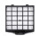 1pcs Motor Filter And 1pcs Hepa Filter For Bosch Bsgl Vsz Bsd Bsa Series Vacuum Cleaner PartsAM 2