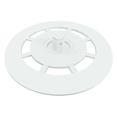 For Roborock Q Revo/P10 Vacuum Cleaner Mop Cloth Bracket Spare Part