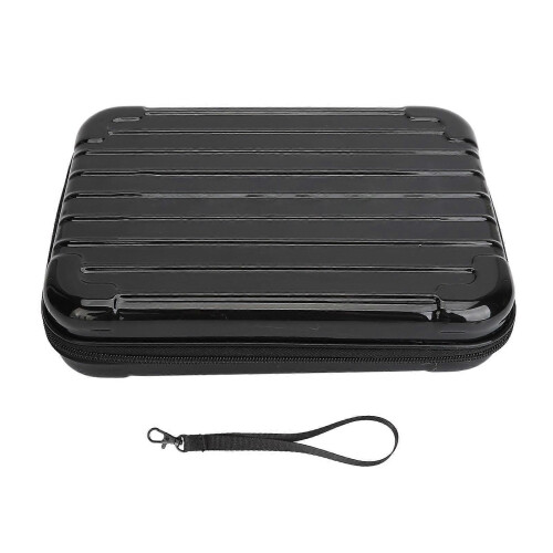 Hair Stylist Storage Case Multi Functional Large Capacity Professional Hairdressing Styling Storage
