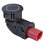 Sensor de estacionamiento PDC 188200-9860 compatible con Honda Odyssey/CRV 1