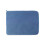 (1 Pack) (blue) Microfiber dry mat Kitchen cupboard dry mat anti-scalding mat-OEIN 1