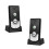 Draadloze intercom met spraakmonitor, herinnering, slimme tweerichtingsintercom, geschikt voor thuis, 2