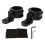 Supporto per antenna con luce a frusta e supporto per bandiera, supporto per morsetto per tubo per roll 1