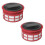Applicable to  For Xiaomi Roborock H7 H6 Rear Hepa Filter Replenished Accessory 2