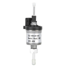 Geschikt voor 12V 22451901 Eberspacher Airtronic D2/D4 dieselverwarmingsbrandstofdoseerpomp-D5