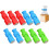 Applicabile a clip a pressione, clip a pressione per sacchetti del pane, clip a pressione per sacchetti 2