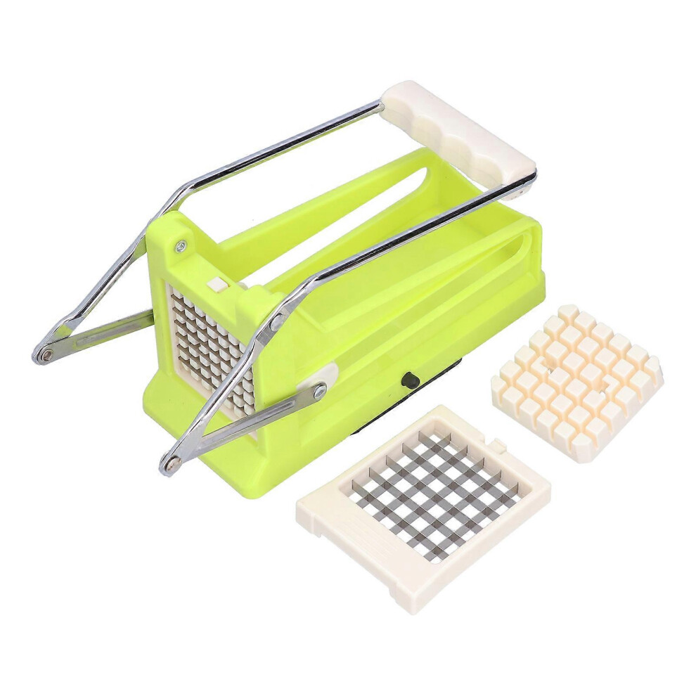 Macchina Manuale Per Tagliare Le Patate, Tagliapatate, Tagliapatate, Tagliapatate Per Patatine Fritte,