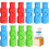 Applicabile a clip a pressione, clip a pressione per sacchetti del pane, clip a pressione per sacchetti 1