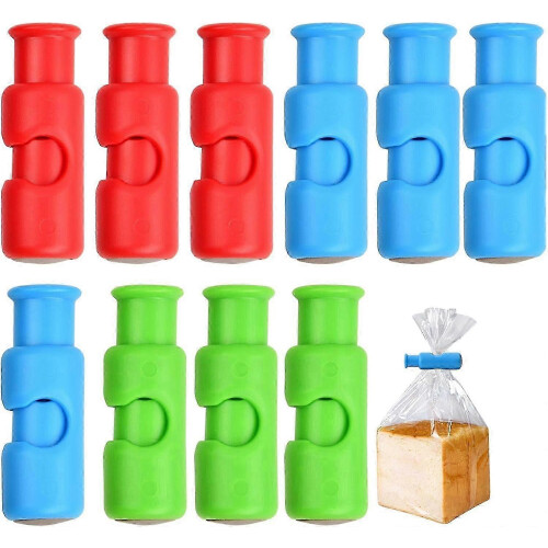 Applicabile a clip a pressione, clip a pressione per sacchetti del pane, clip a pressione per sacchetti