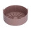 Reusable Silicone Pot Replacement Kitchen Electric Fryer Basket Tray Baking Accessory 20220(16cm Coffee 1