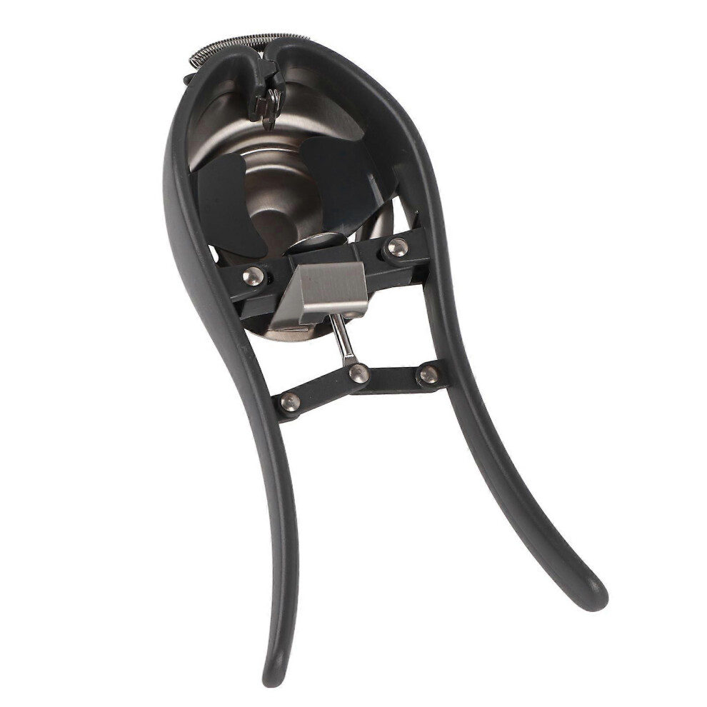 Apri-Uova In Acciaio Inossidabile, Separatore Di Uova, Apri-Uova Manuale, Separatore Di Uova, Accessori