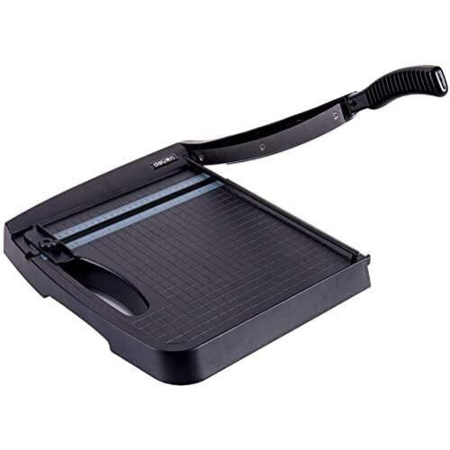 Stackable paper cutter, Multifunctional photo cutting knife, Robust office document storage, manual paper cutter, document shredder, accessories