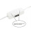 LED-lamp LED-kaptafellamp dimbaar warme/koele toon lamp dressing 2
