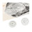 Mop Stand Compatible With Deebot T20/t20max/t20pro Robot Vacuum Cleaner Replacement Accessories Mop 2
