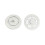 Mop Stand Compatible With Deebot T20/t20max/t20pro Robot Vacuum Cleaner Replacement Accessories Mop 1