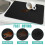Coffee Mat Super Absorbent Dish Drying Mat Coffee Bar Accessories Match With Coffee Maker Coffee Machine 2