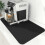 Coffee Mat Super Absorbent Dish Drying Mat Coffee Bar Accessories Match With Coffee Maker Coffee Machine 1