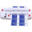 Stackable Paper Cutter Automatic Adjustable Business Card Cutter 300g 4