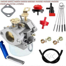 640349 640052 640054 Vergaser Tecumseh 8HP 9HP 10HP Vergaser-AF