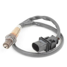 Sensore del rapporto aria/carburante con sonda lambda per SSANGYONG Actyon II Sports Korando 67154-00017