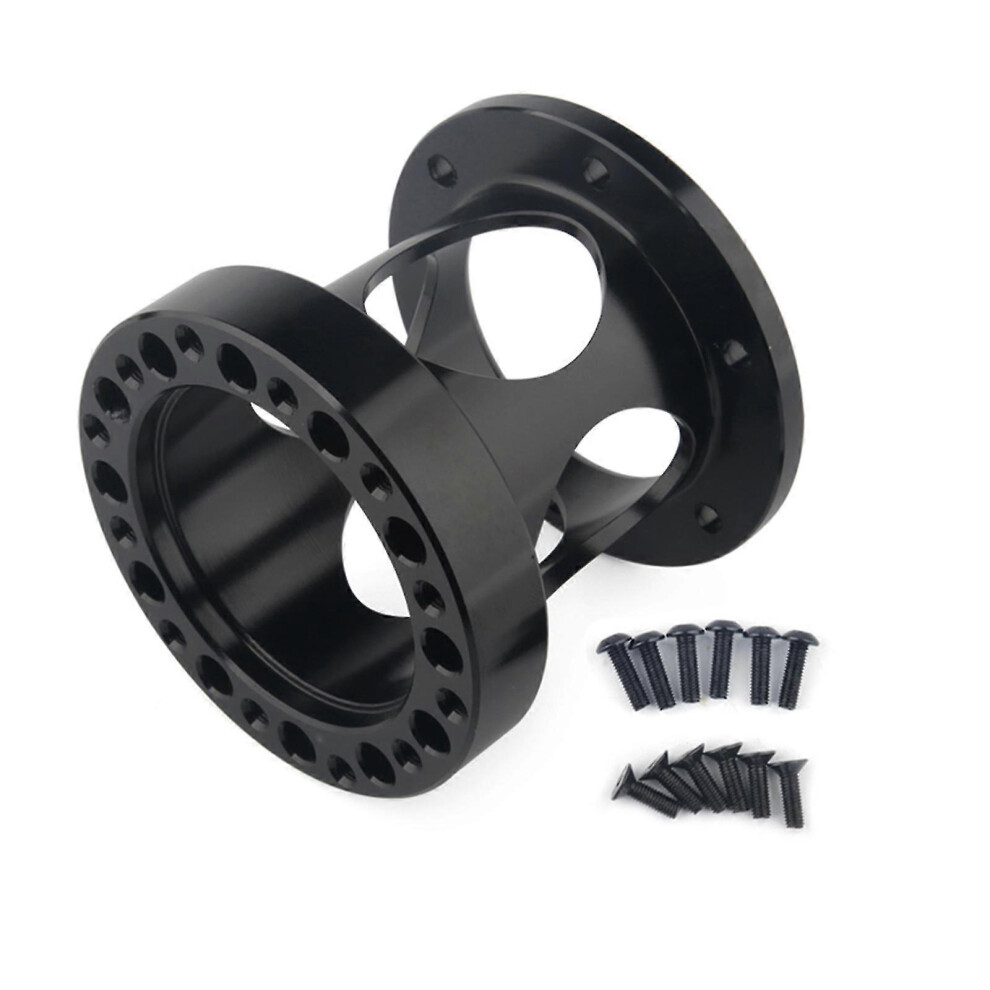 Applicabile Alla Guarnizione Dell'adattatore Di Estensione Del Mozzo Del Volante Dell'automobile, Rimontaggio