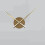 Diy Clock Hands Hands Wall Clocks 3d Quartz Clock Mechanism Accessories (golden  |-5 2