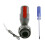 For V10 Floor Brush Replace Accessories Connector Vacuum Cleaner Direct Drive Head Connection Head 1