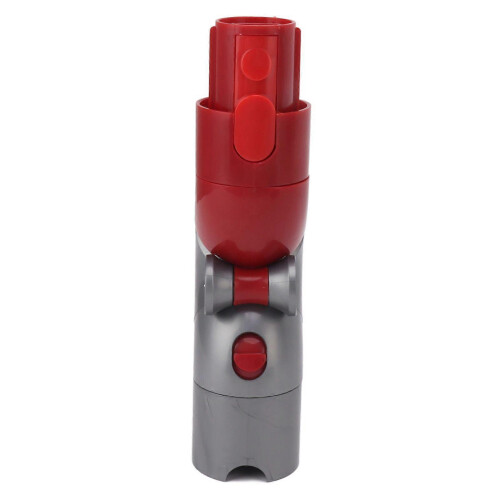 Vacuum Cleaner Bottom Adapter Quick Release Up Top Adapter Vacuum Cleaner Bottom Steering Head for V7