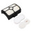 Replacement Filter Vacuum Cleaner Accessories Foam Filter for HZ3002  Vacuum Cleaner 1