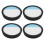 4PCS Vacuum Filter Efficient Effective Washable Vacuum Cleaner Replacement Part for RYOBI PCL720K PBLSV716K 1