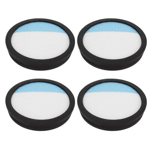 4PCS Vacuum Filter Efficient Effective Washable Vacuum Cleaner Replacement Part for RYOBI PCL720K PBLSV716K
