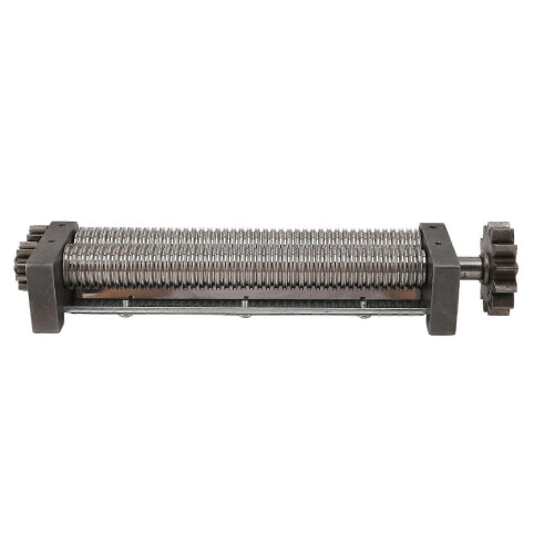 Accessorio per coltello per tagliatelle in acciaio inossidabile, preciso, facile da installare, efficiente,
