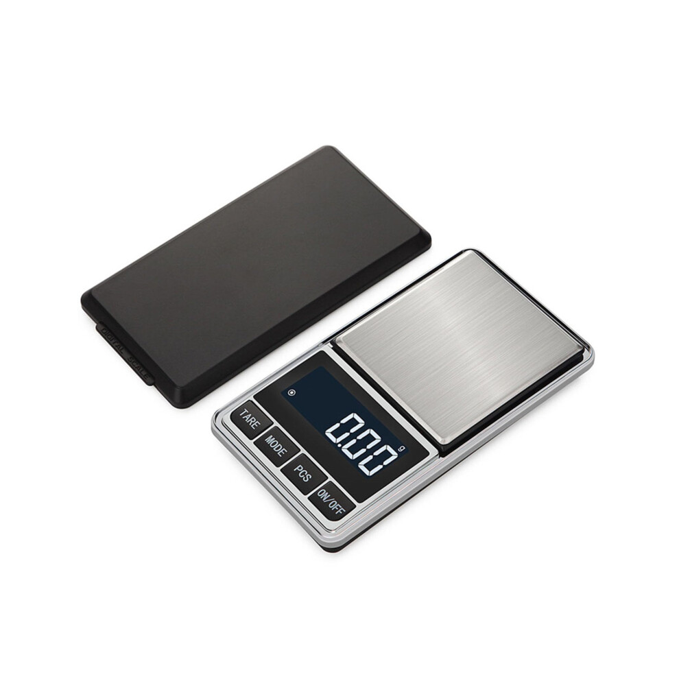 Digital Precision Gram Scales 200G X 0.01G Mini Pocket Scales 6276012986210