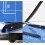 Stackable paper cutter A4, highperformance, grid paper, photo and craft machine, cutting length 12 sheets 5