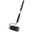 Fulton Fulton Long Handle J Roller with Thick Rubber Roller 1-1/2? in Diamete 1