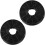 For range hood charcoal filter set, 2piece, designed to catch fat and effectively eliminate cooking. 2