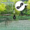 Shade Net Clip for Fence Screen, Shade Pack of 20 2