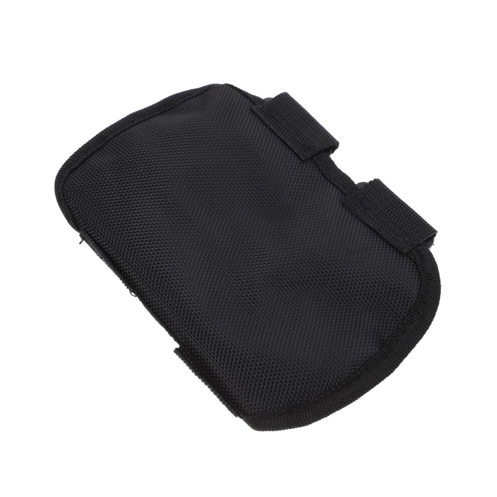 1 Piece Swing Corrector Posture Training Tool for Posture Correction Wrist Brace Arm Bend Corrector Tools for Swing Correction Nylon Black