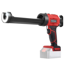 Cordless Caulking Gun, Electric Caulk Gun for Makita 20V/18V Battery