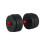 Living And Home Adjustable 2-in-1 Dumbbell & Barbell Set with Connecting Rod and Locking Collars 4