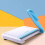 Stackable Paper Cutter with Curved Blades for Home, Schools, Malls 3