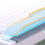 Stackable Paper Cutter with Curved Blades for Home, Schools, Malls 2