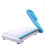 Stackable Paper Cutter with Curved Blades for Home, Schools, Malls 4