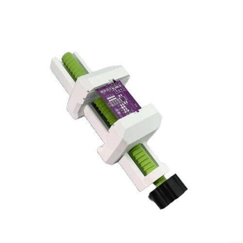 PCB Soldering Holder Tool for Precision Soldering, 3D Printing, Electronic Repair Clamp